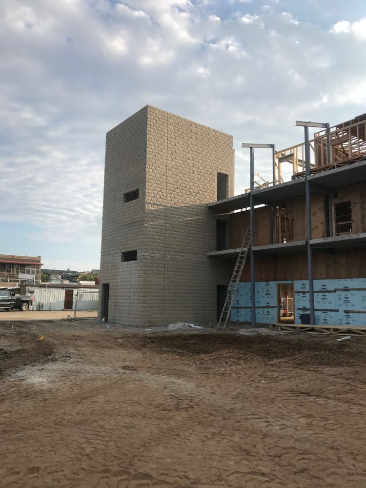 All Photos for Karasch Concrete & Masonry in Sartell, MN
