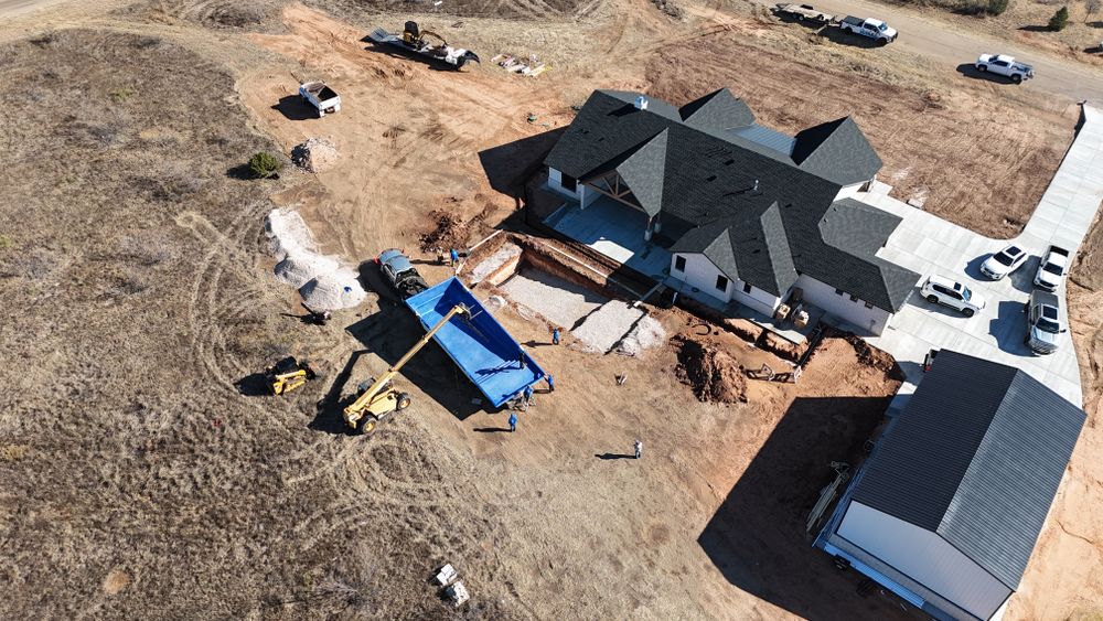 All Photos for Cole Landscaping & Pools, LLC in Amarillo, TX