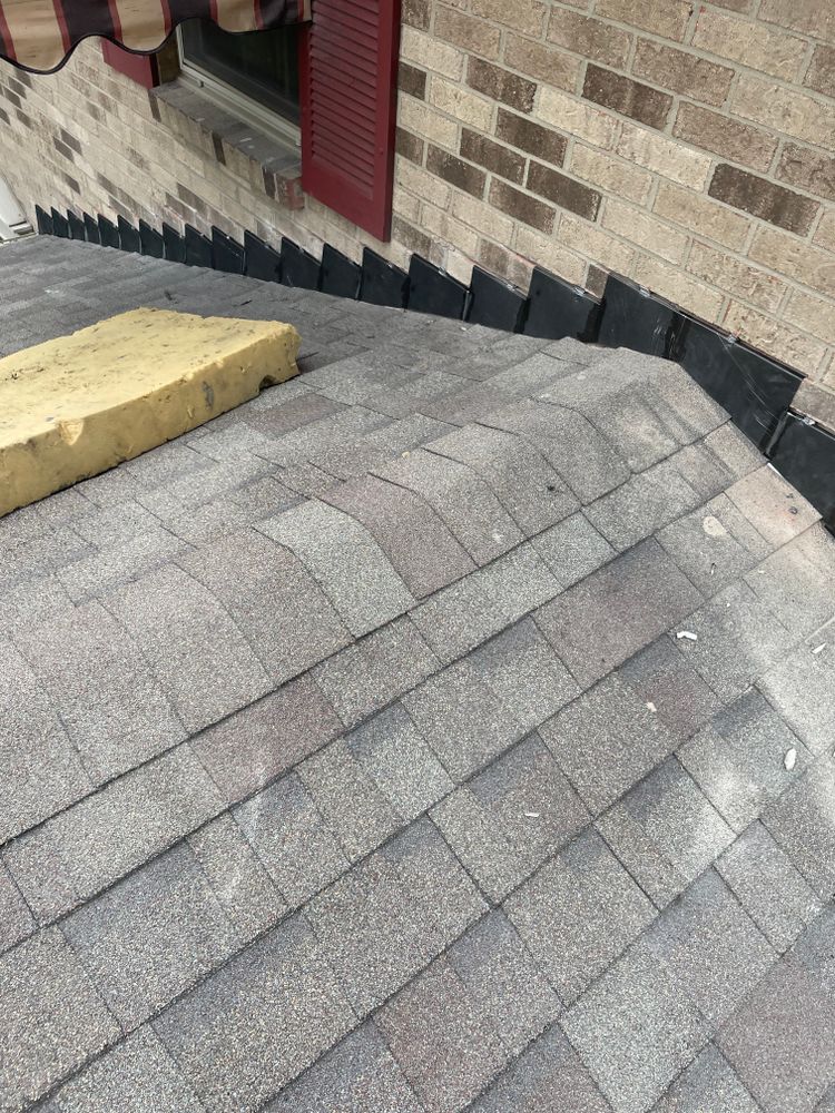 All Photos for Precious Roofing in Madeira, OH