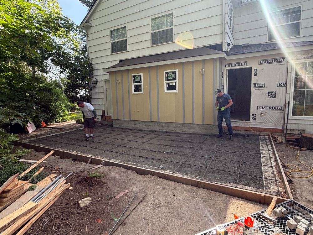 All Photos for Simple Life Contracting in Sequim, WA