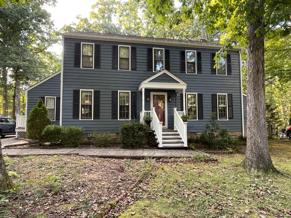 Transform your home with our expert exterior painting service, enhancing curb appeal and protecting against weather damage. Trust our skilled team for a vibrant, long-lasting finish that boosts property value. for Tru Painting & Remodeling in Myrtle Beach, SC