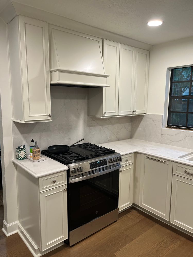 All Photos for HHD Services LLC. Renovations & Repairs in Houston, TX