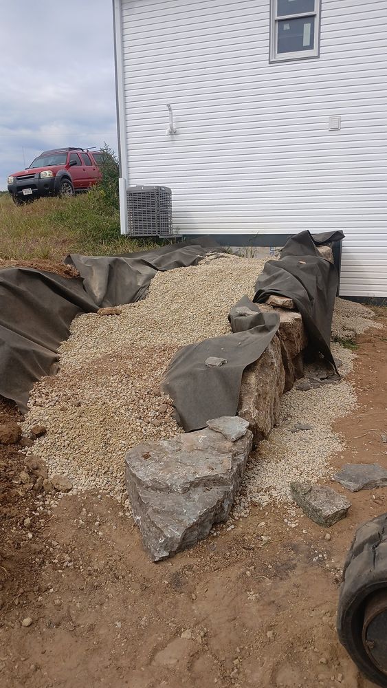 All Photos for Willing Trucking & Excavating in Evansville, WI