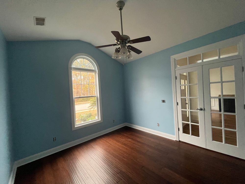 Interior Painting for Palmetto Quality Painting Services in  Charleston, South Carolina