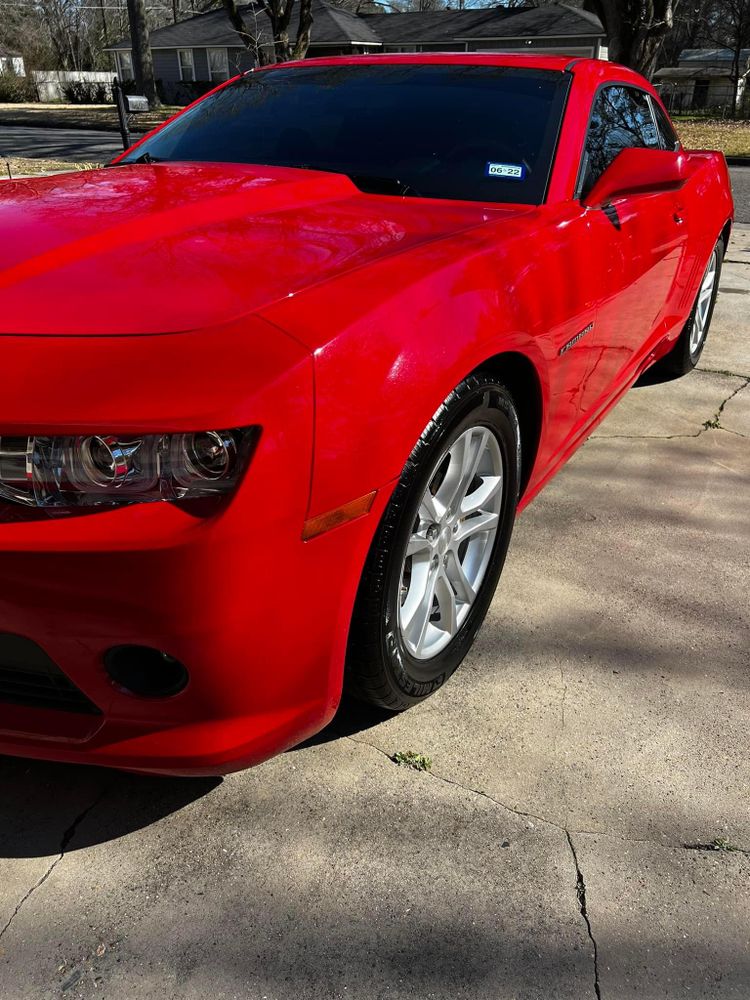 All Photos for Legends Auto Detailing in Hallsville, TX