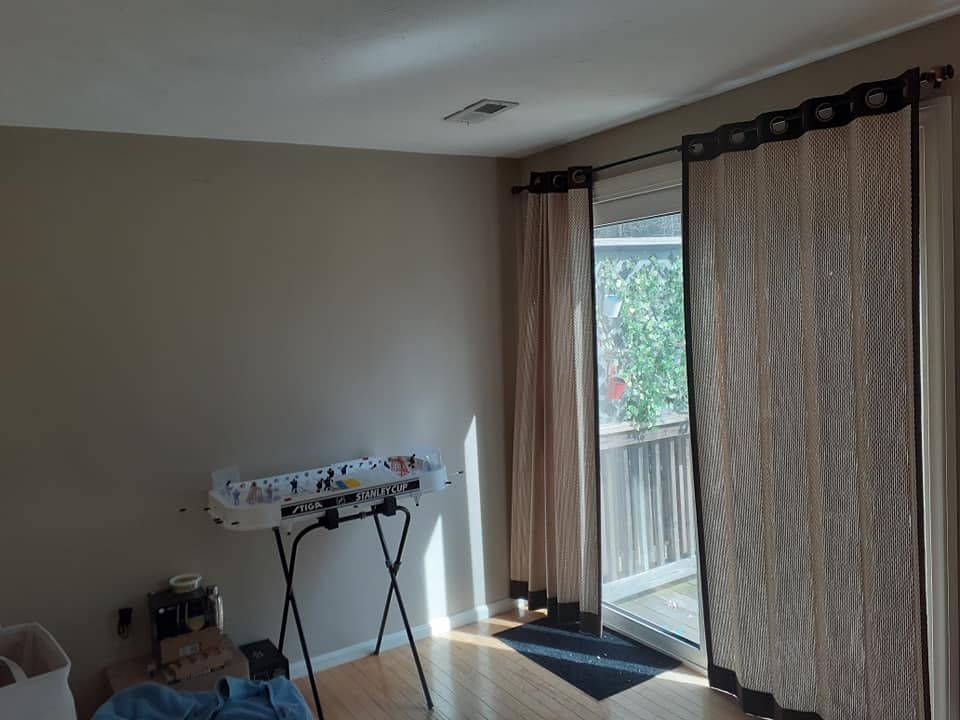 Interior Painting for Platinum Painting in Brockton, MA