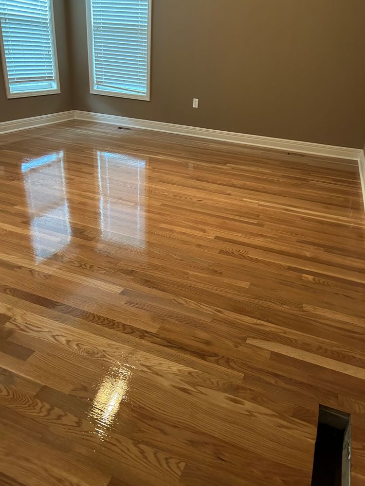 All Photos for Imperial Hardwood Floors in Olathe, KS