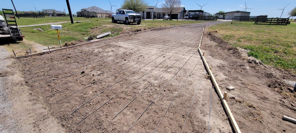 All Photos for Longoria & Son Construction in Laredo, TX