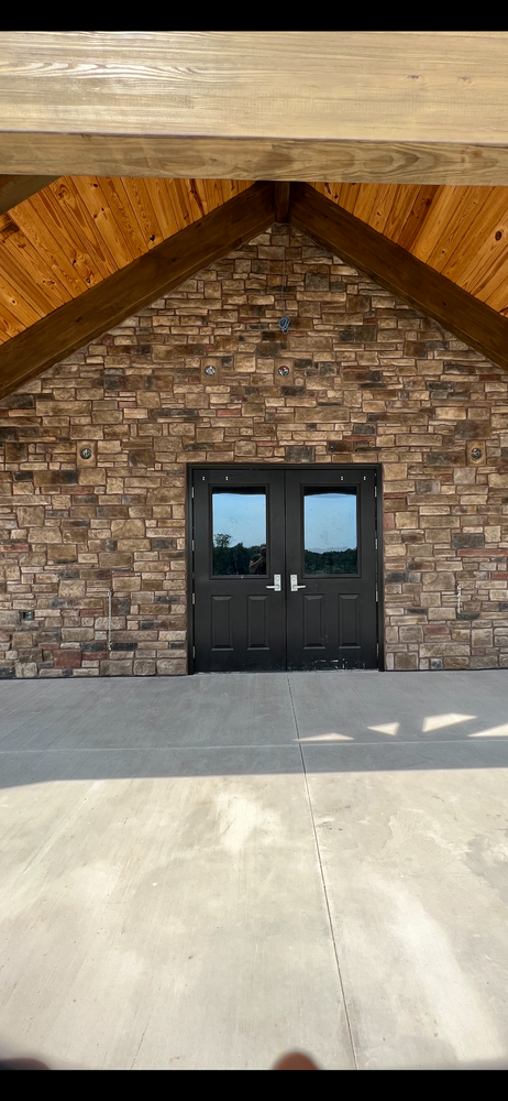 All Photos for Accent Stone in Shelocta, PA