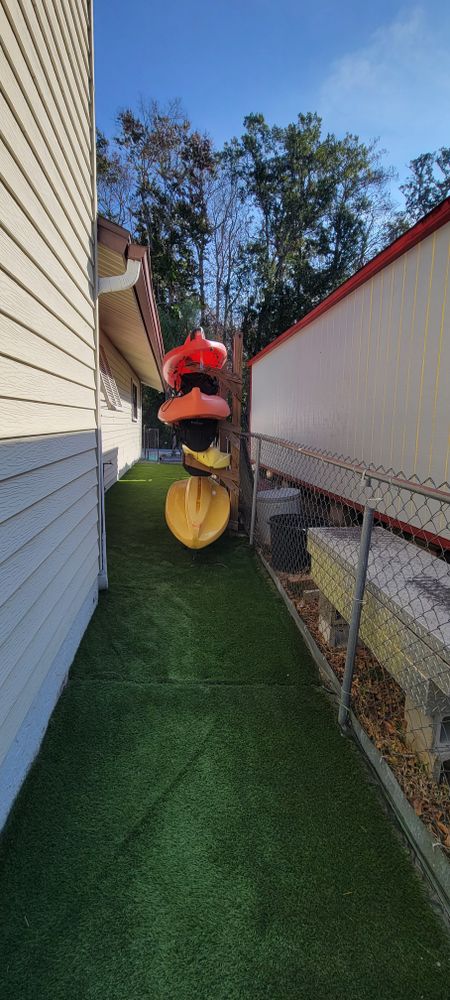 All Photos for Tezna Landscaping, Trees & Pavers in Valrico, FL