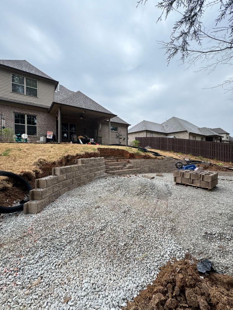 All Photos for Greenscape Solutions in Milan, TN