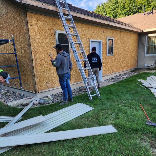 All Photos for JLB Painting And Handyman in Charlevoix, MI
