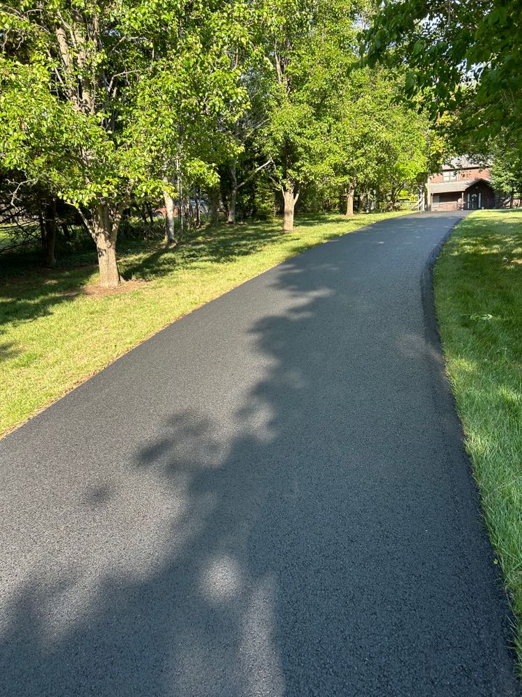 All Photos for James R Carter Paving in Roanoke, VA