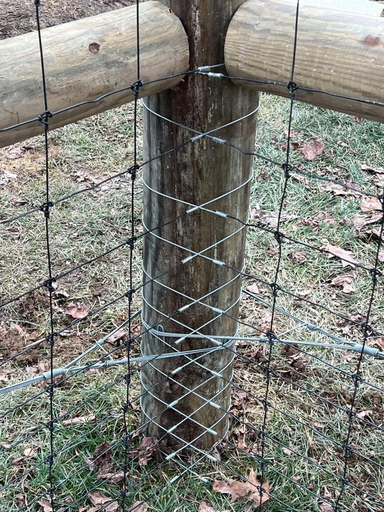 All Photos for Double H Fencing in Hartville, OH