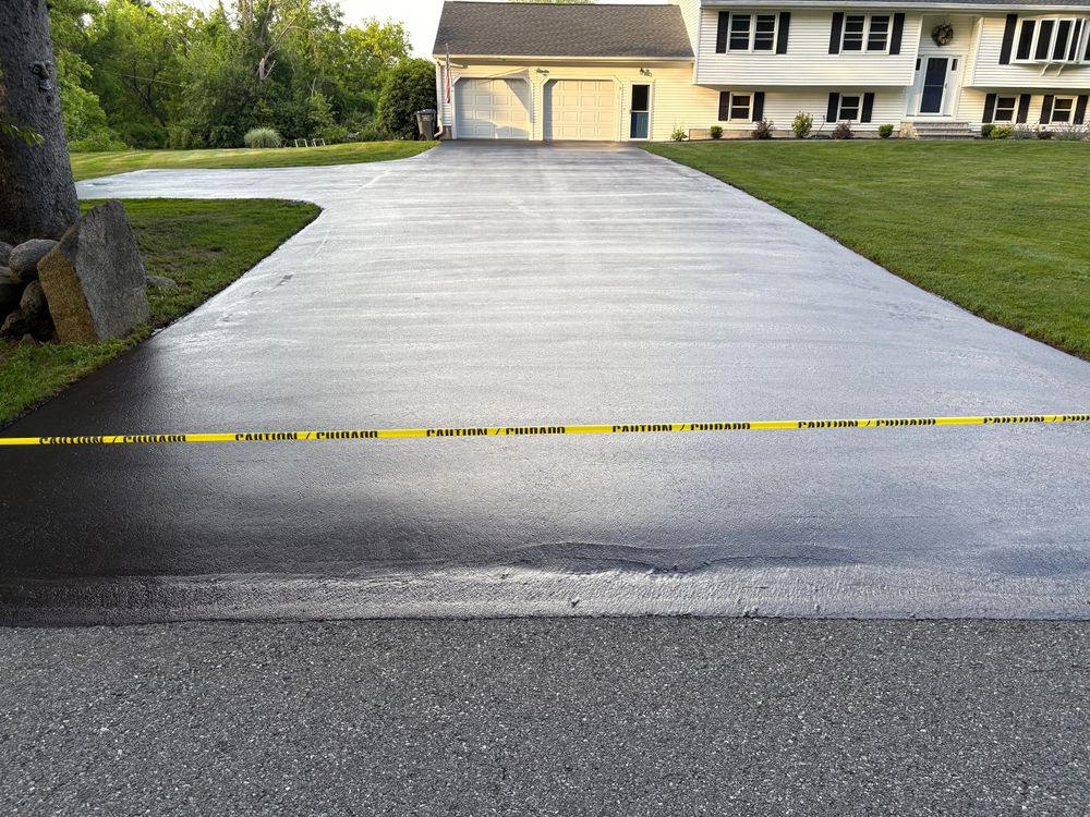 All Photos for Side Hustle Home Services  in Upton, MA