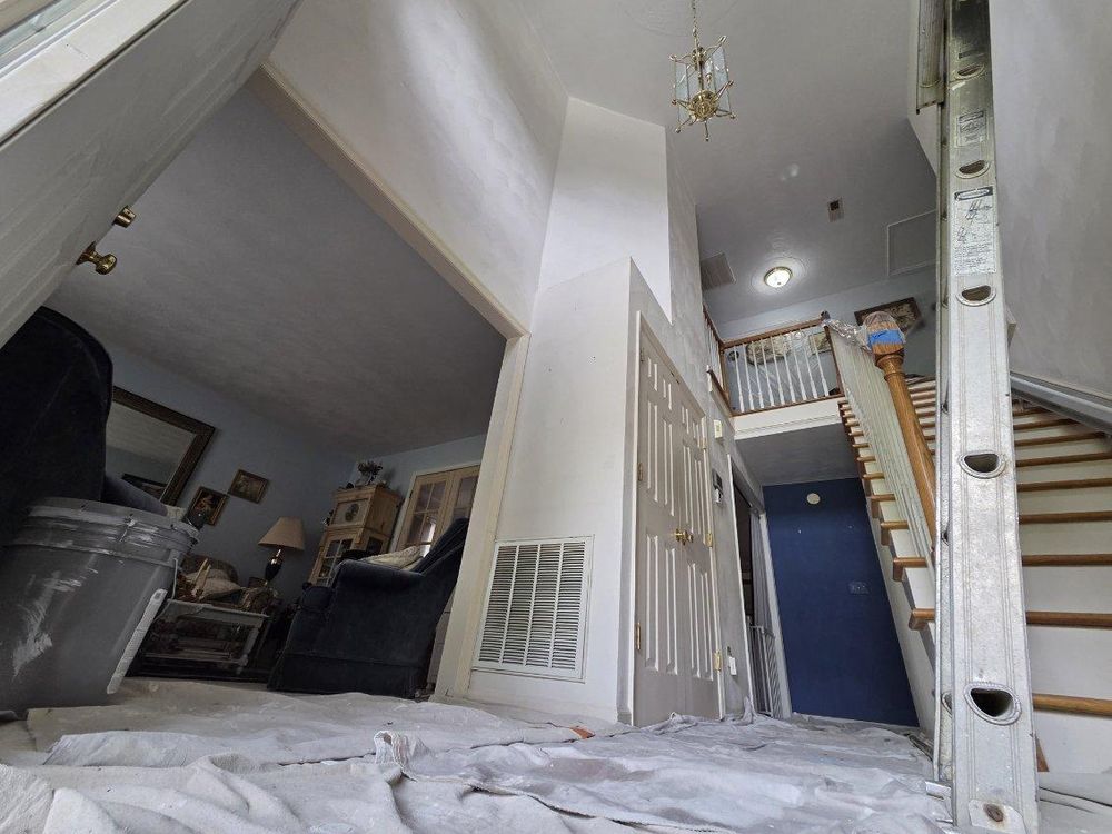 All Photos for Top Notch Painting and Remodeling in Vinton, VA