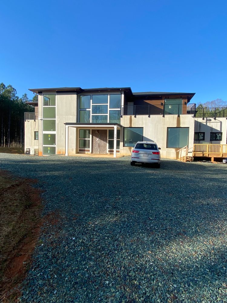 All Photos for Just Paint Houses in Youngsville, NC