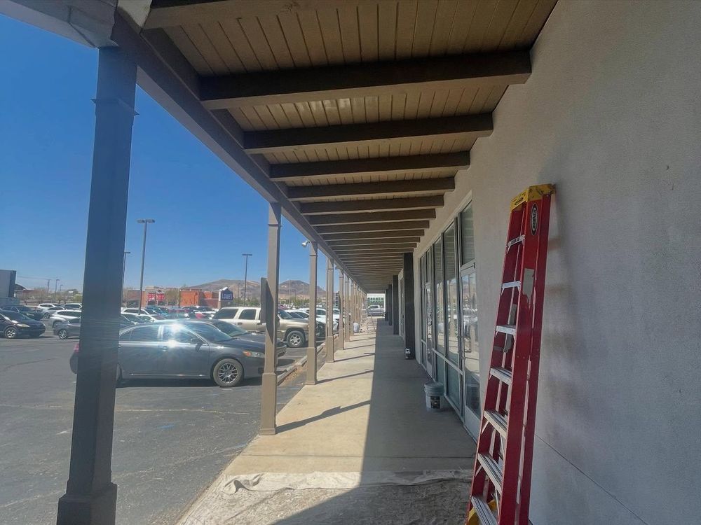 All Photos for Palmer Painting in Albuquerque, NM