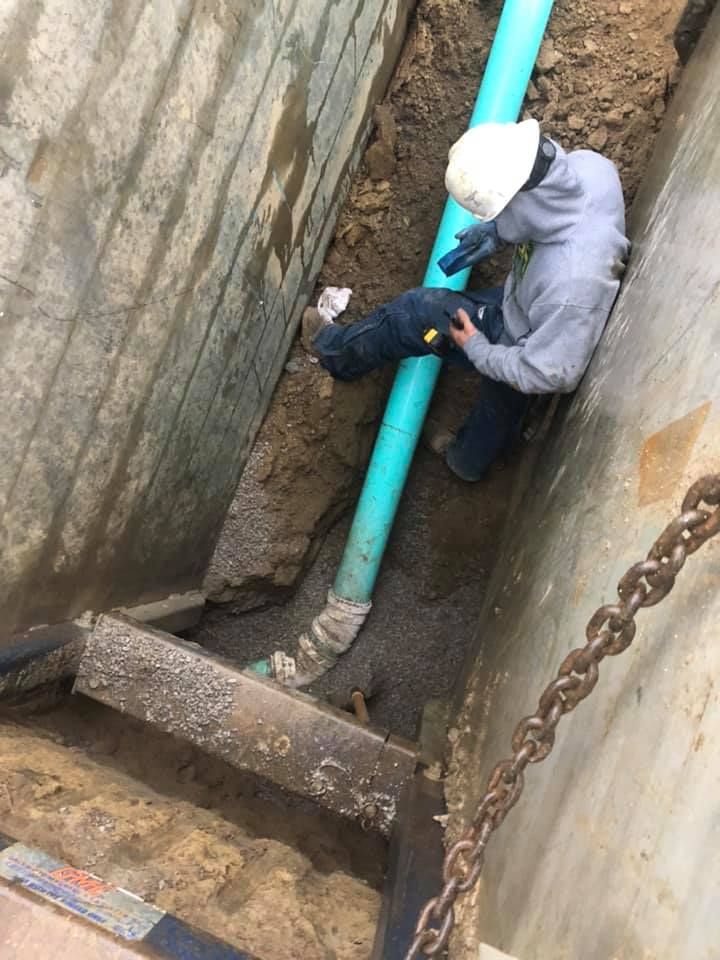 All Photos for ASC Excavating LLC in Lucas, OH