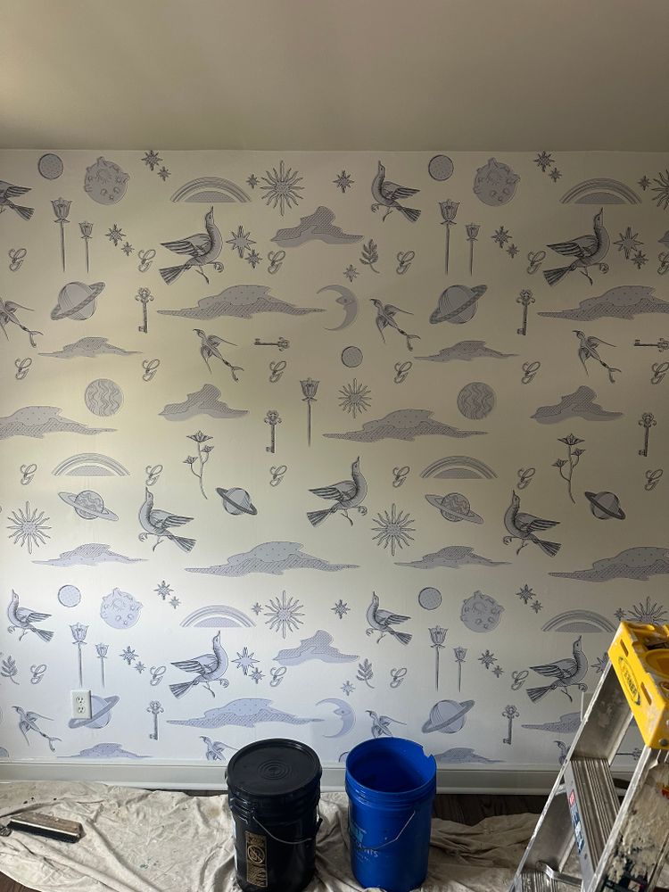 All Photos for S&S Pro Paperhanging & Painting in Stamford, CT