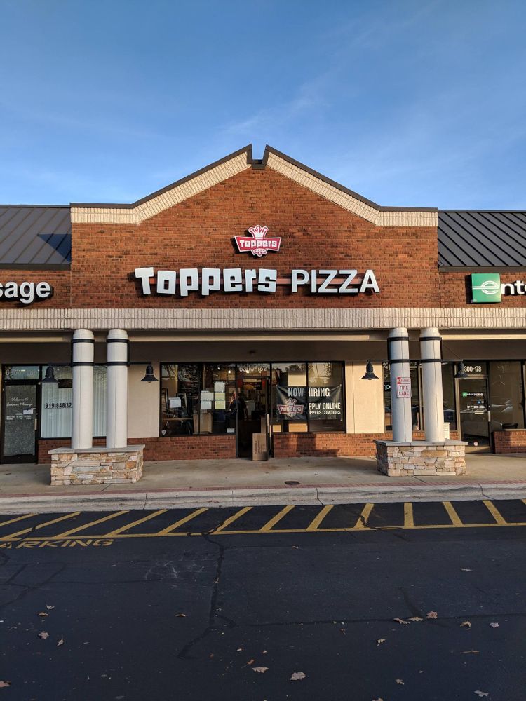 Commercial Customers for CMS Electric in Louisburg, NC