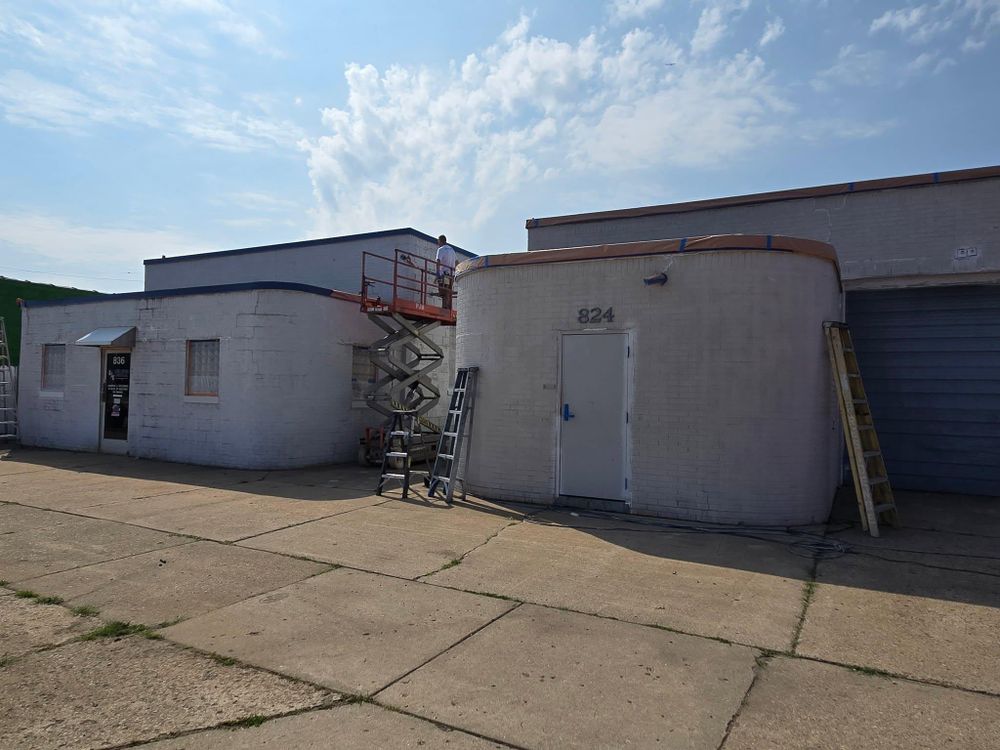 All Photos for Rolling Magic Paints in Washington Township, MI