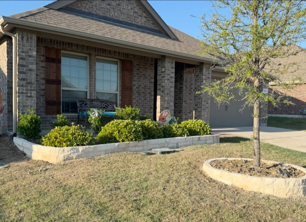 All Photos for Pro Grade Services in Rockwall, TX