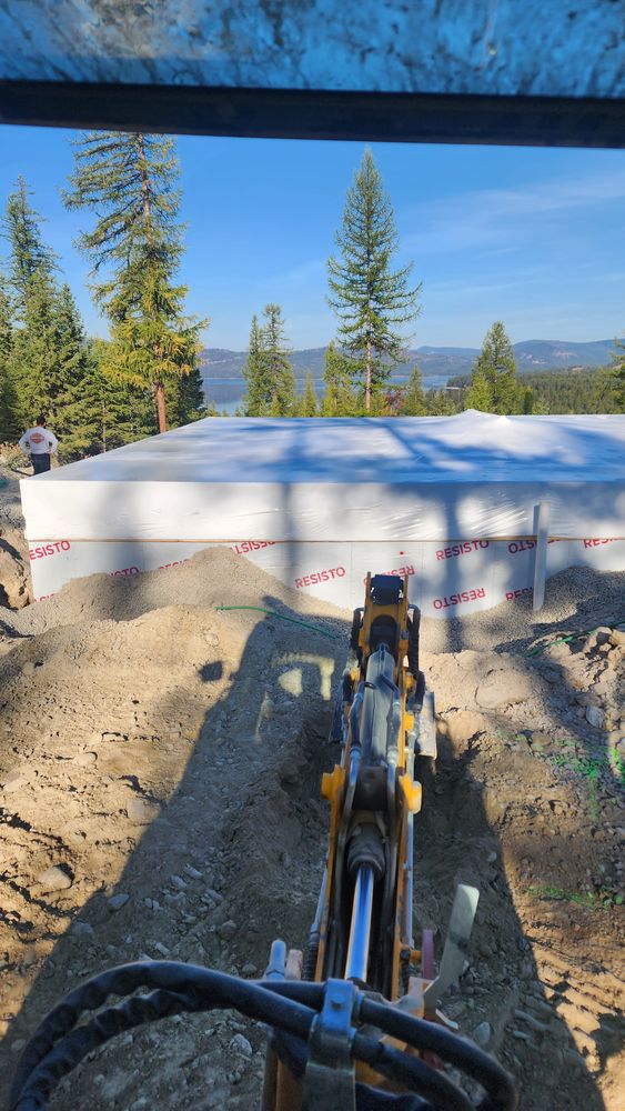 All Photos for Breeland Construction INC in Kalispell, MT