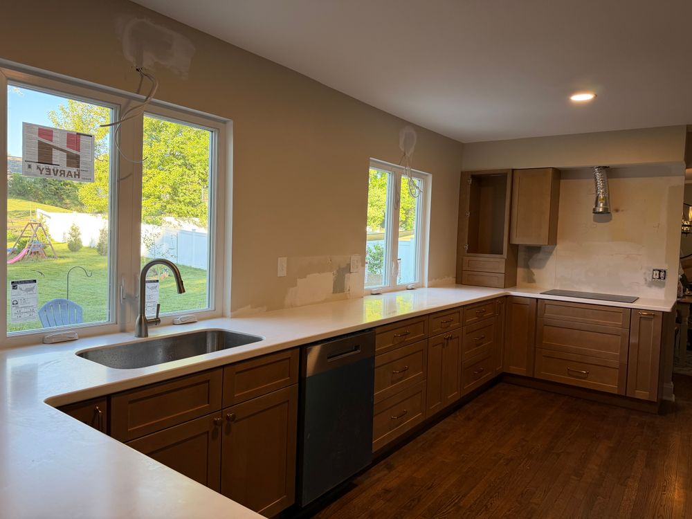 All Photos for Galvez Contractor LLC in Glen Burnie, MD