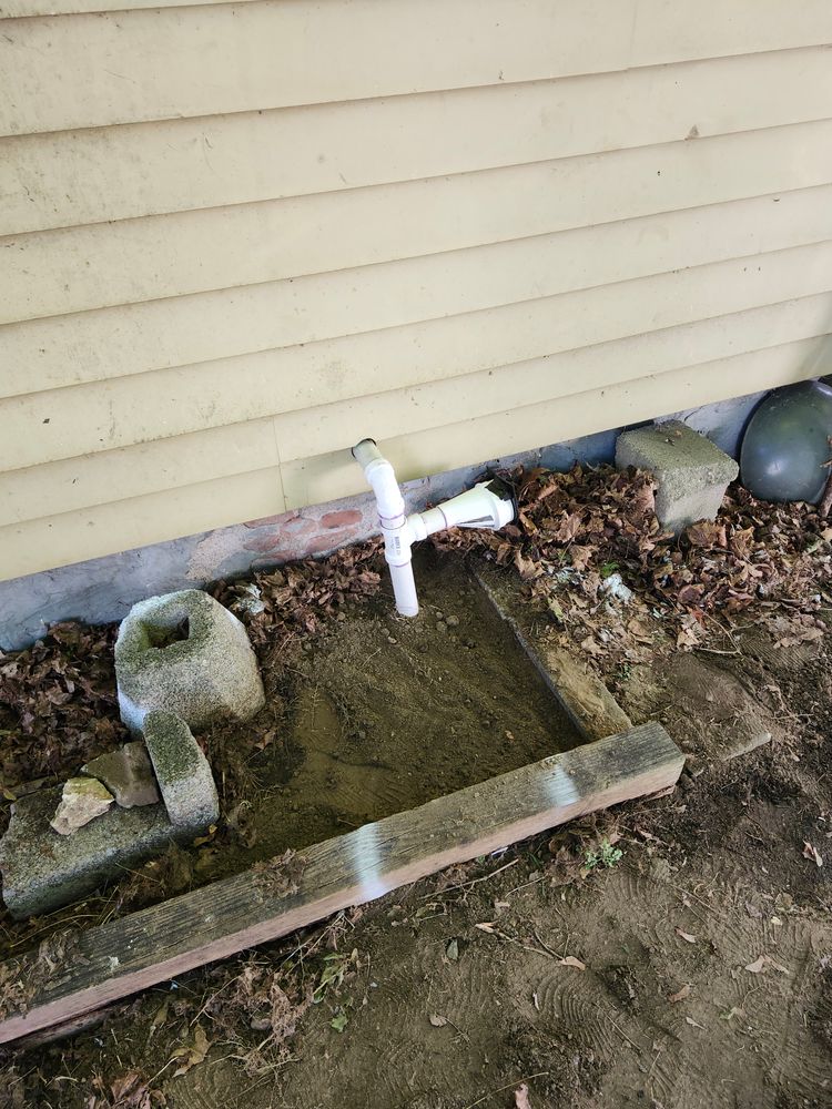 All Photos for Landscape Innovations LLC in Torrington, CT