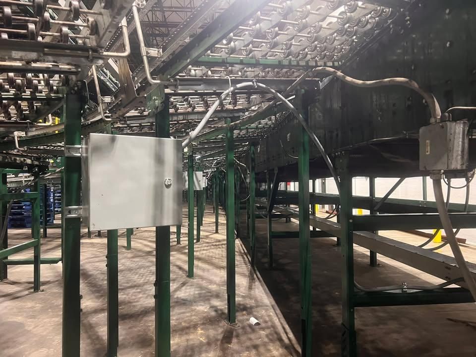 All Photos for Smith Electric in Oakwood, TX