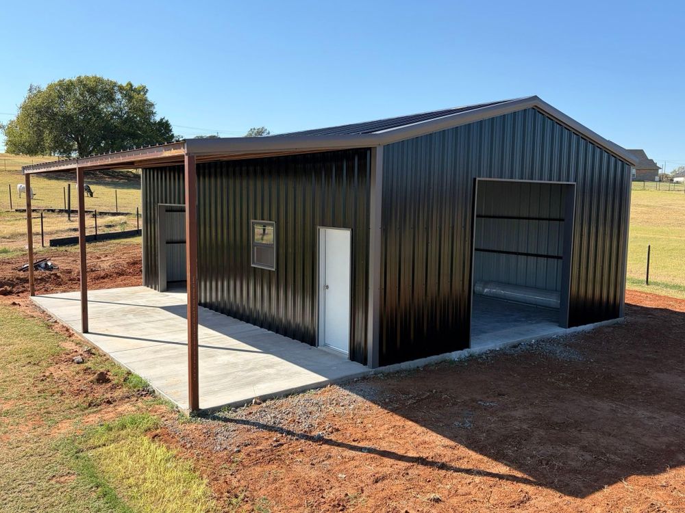 All Photos for Freedom Contracting Of Texas LLC. in Springtown, TX