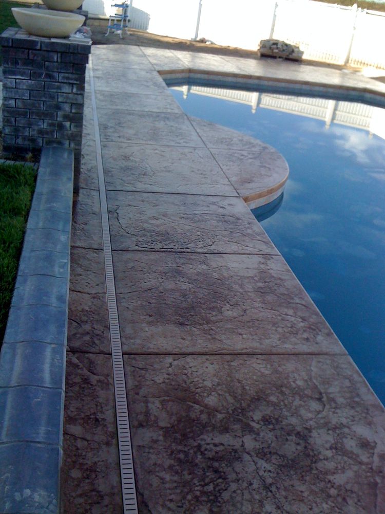 All Photos for Salas Concrete in Fresno, CA