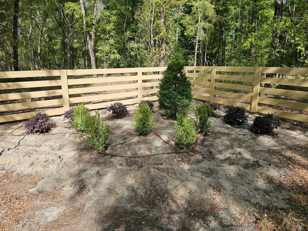 All Photos for Deeper Roots Landscape in High Springs, FL