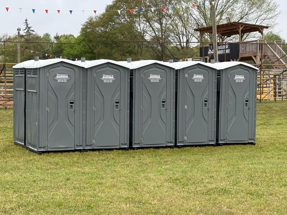 All Photos for Drano's Site Services in Chester, SC