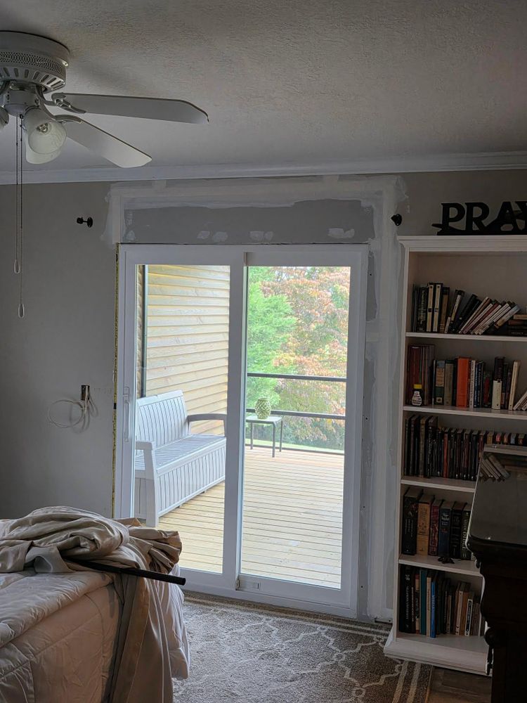 All Photos for Jason's Professional Painting in Hayesville, NC