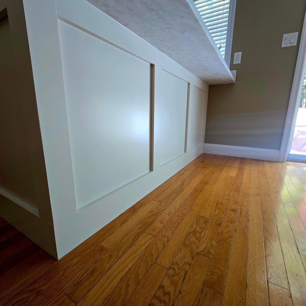 All Photos for Hanson Painting in Newburyport, MA