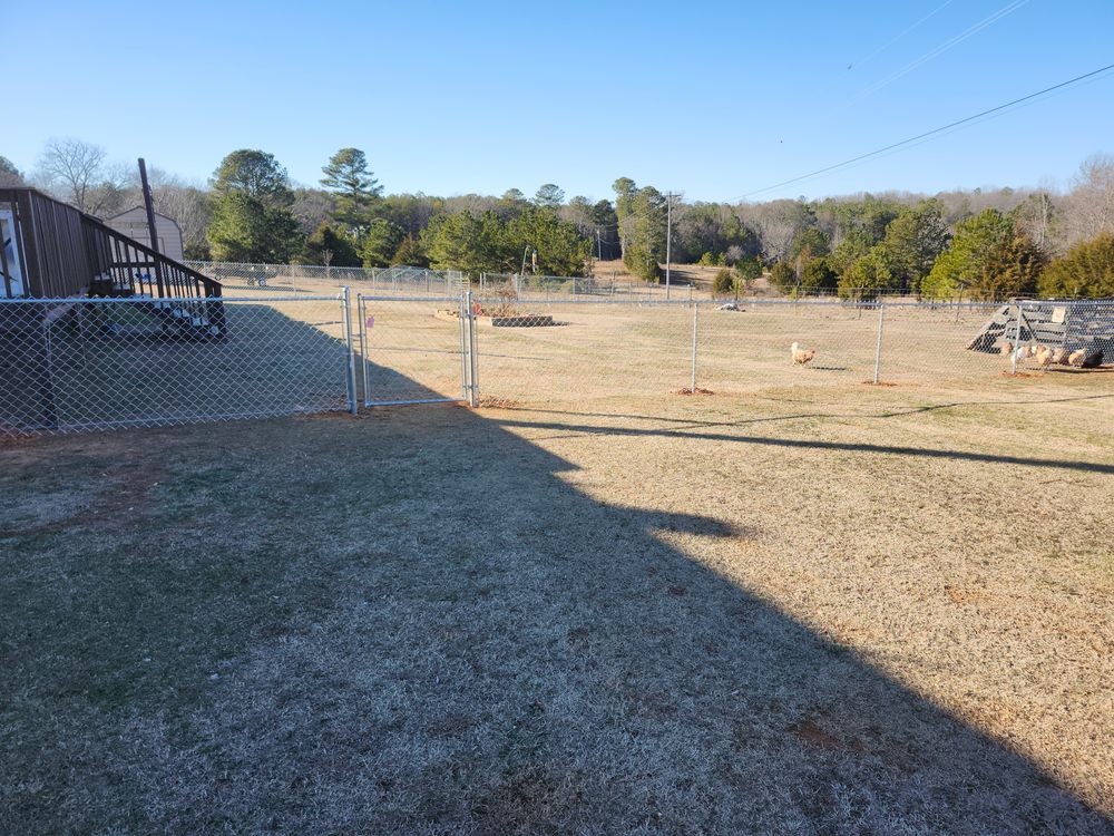 Wood Privacy Fences for Only Fences in Carroll County, GA