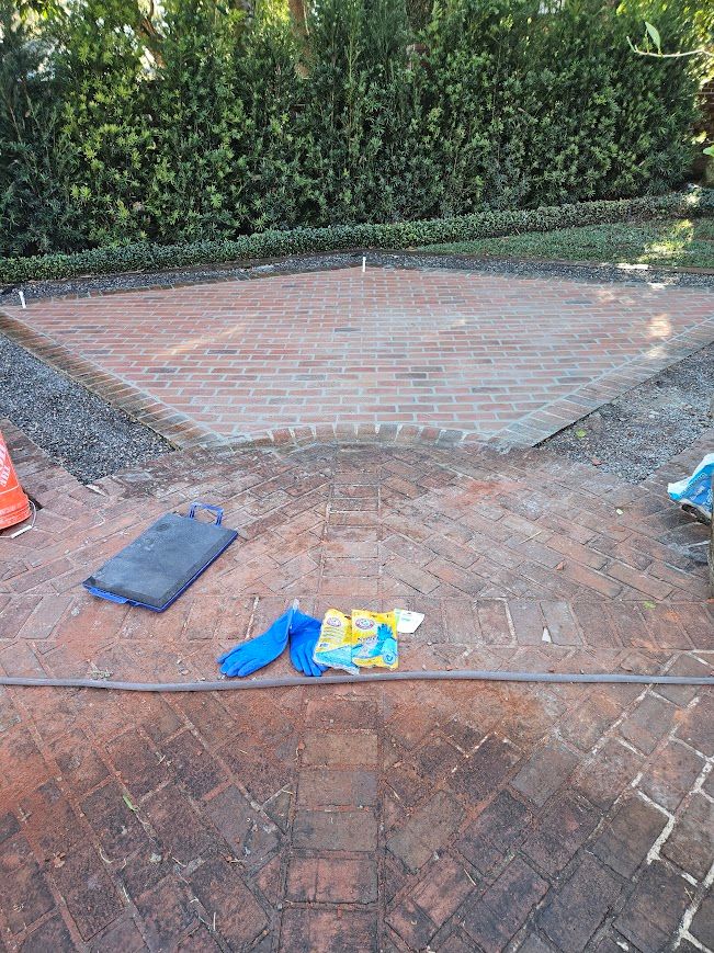 All Photos for Clark Masonry in Lake County, FL