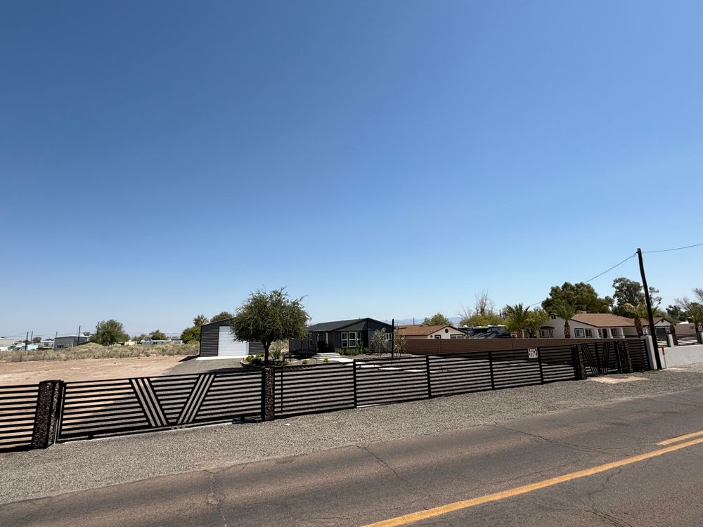 All Photos for All-Diaz Welding in Fort Mohave, AZ