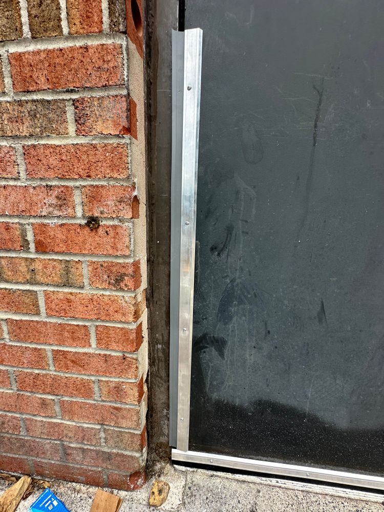 Handyman for The Flip Flop Roofer in Statesville, NC