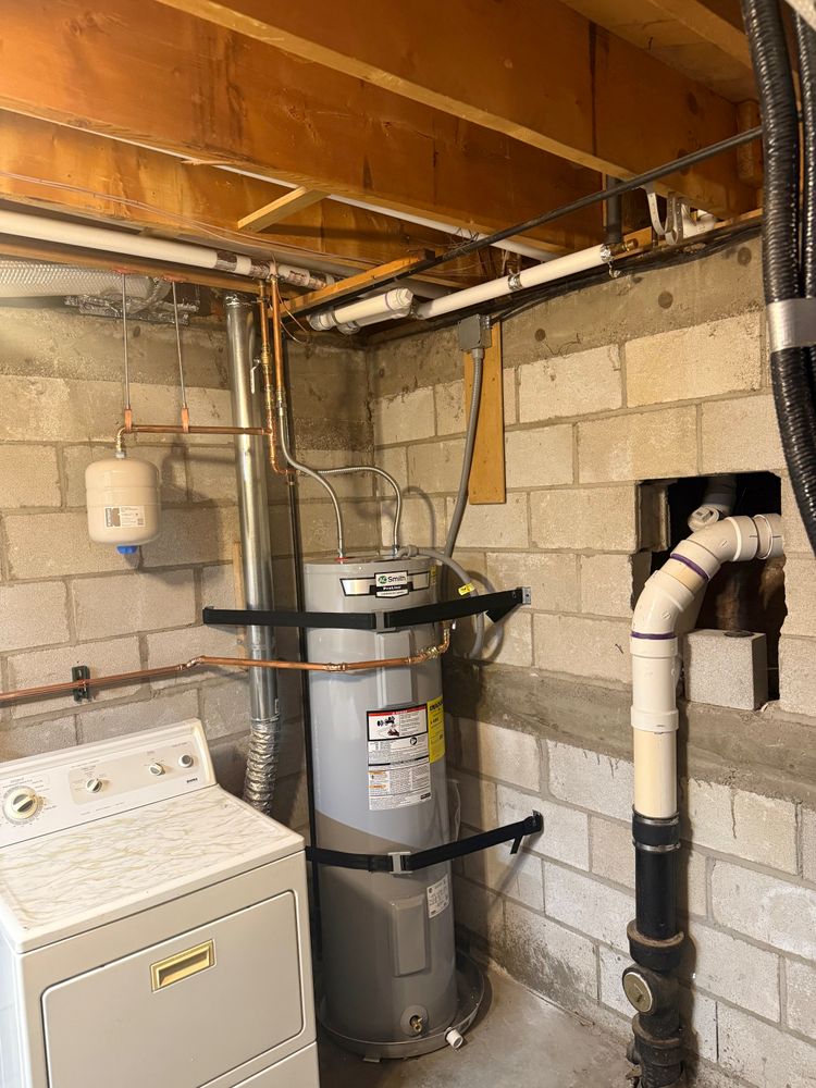 All Photos for Aaron's Custom Plumbing in Santa Fe, NM