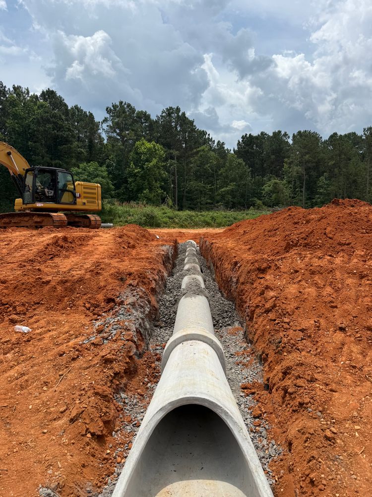 All Photos for Double J Excavation in Nashville, AR