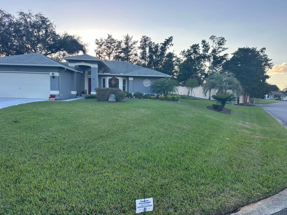 All Photos for Garrison Pest Control Inc in North Weeki Wachee, FL