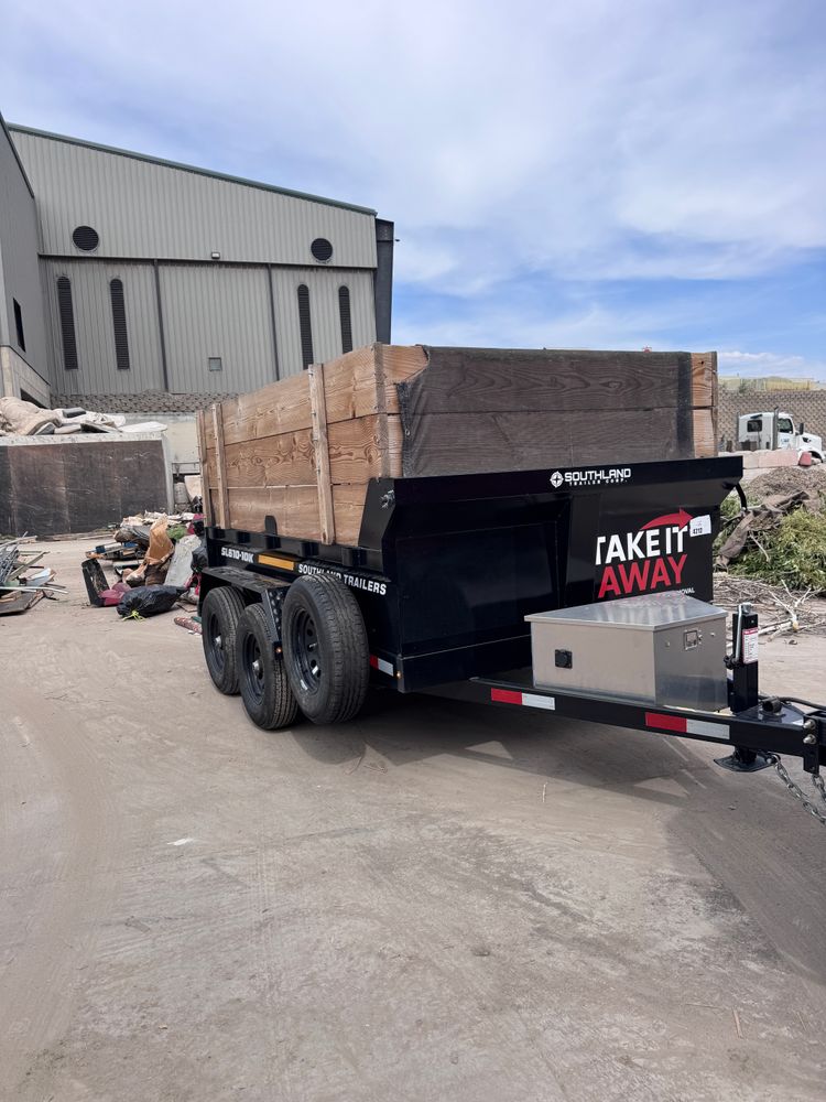All Photos for Take It Away Dumpster Rentals in Roy, UT