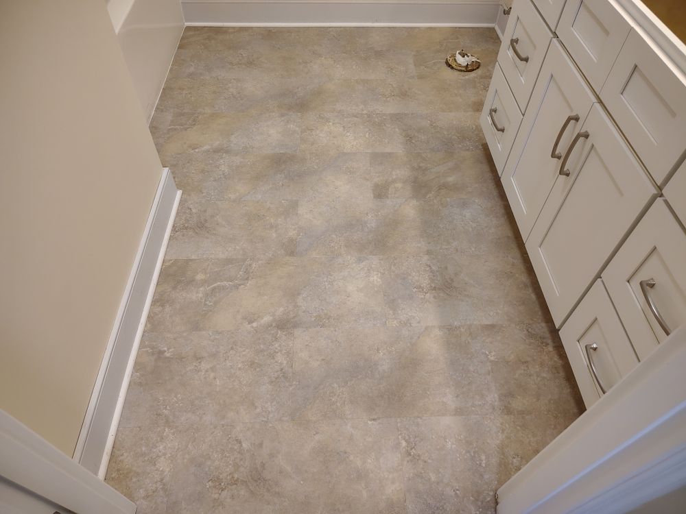 All Photos for Brooks Flooring in Burlington, NC