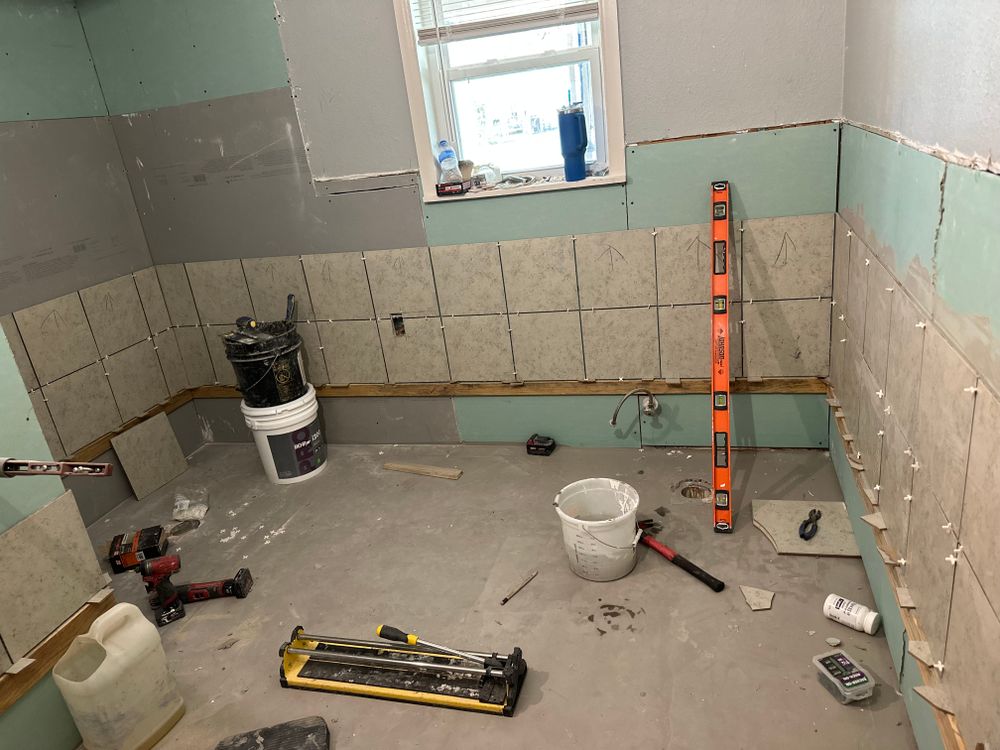 All Photos for Jones Construction & Flooring in Bogata, TX