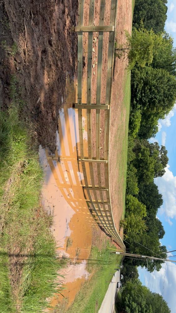 All Photos for Pancho Fence Company in Eatonton, GA
