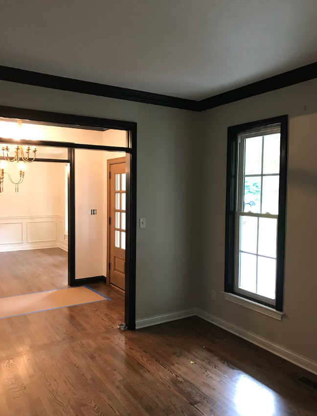 Transform your living space with our expert Interior Painting service. We offer precise color matching, seamless paint application, and professional guidance to help bring your vision to life. for Powell Painting in Daytona Beach,  FL