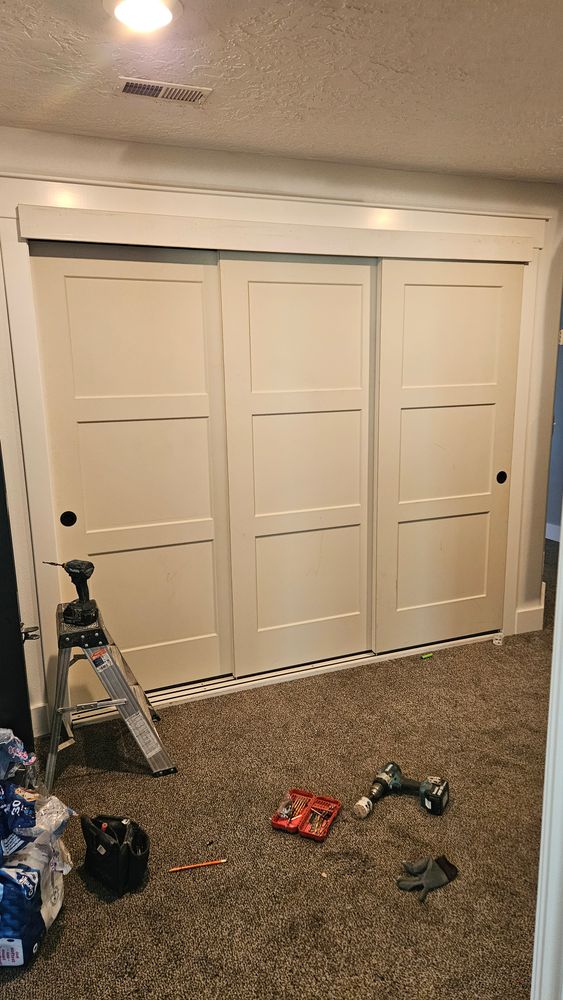 All Photos for Ultimate Door and Construction in Cedar City, UT